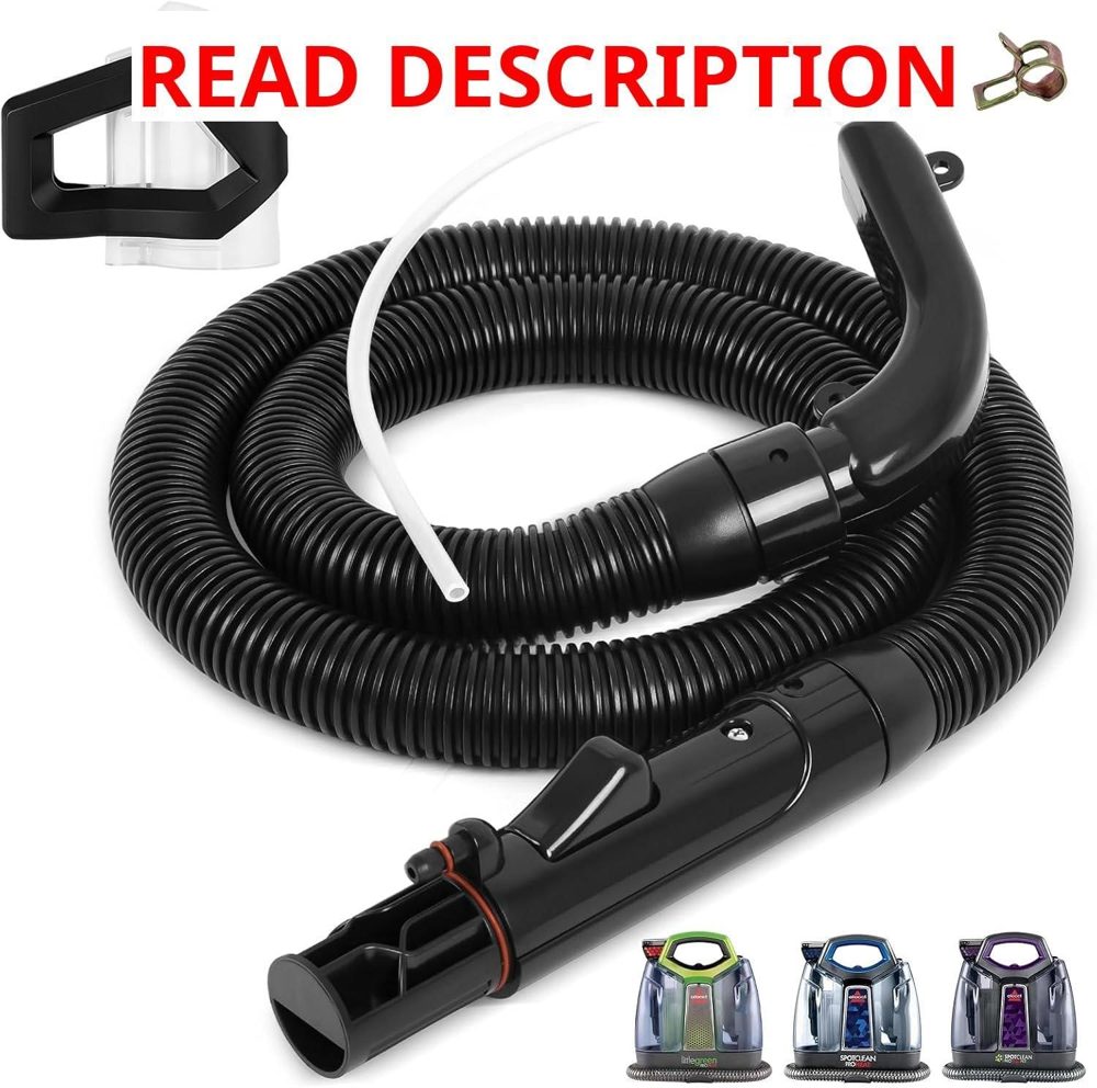 Bissell Little Green Vacuum Hose 1606127