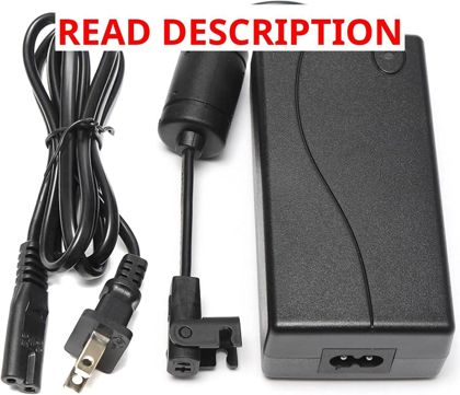 ttmagic Recliner Power Supply 100-240V 29V 2A
