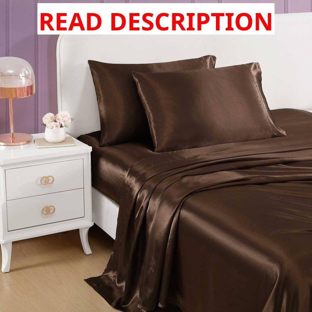 Betsey Johnson Printed Sheet Set