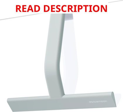 dancemoon JustHang Shower Squeegee 10" Sage