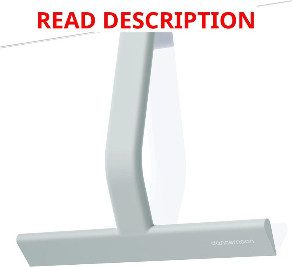 dancemoon JustHang Shower Squeegee 10" Sage