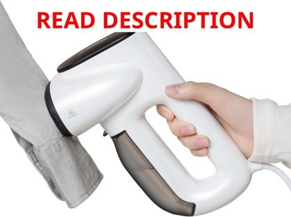 Neakasa Magic 1 Vacuum Steamer 110V