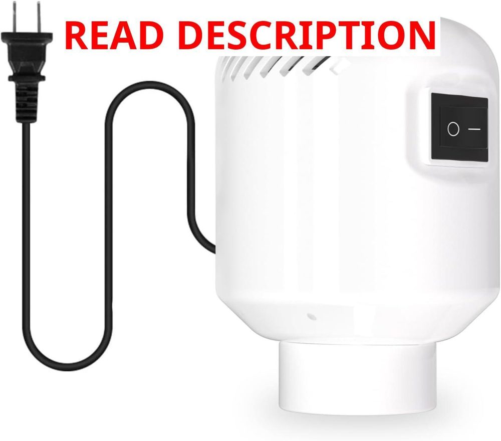 Vacuum Storage Bag Electric Pump