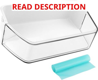 DA97-12657A Left Door Bin for Samsung RF260