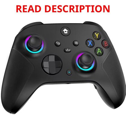 SZDILONG 2.4GHz Wireless Controller for Xbox