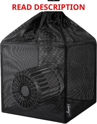 Pond Filter Bag Pump Barrier Bag Mesh Bag