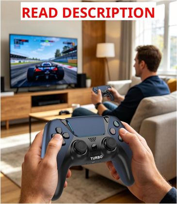 Luna Controller Alternative: Fire TV Gamepad