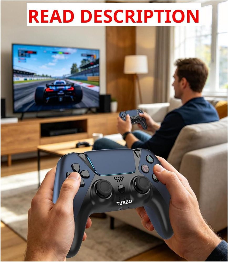 Luna Controller Alternative: Fire TV Gamepad