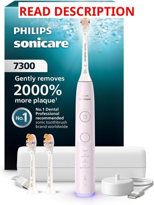 Philips Sonicare 7300 Series HX7422/04