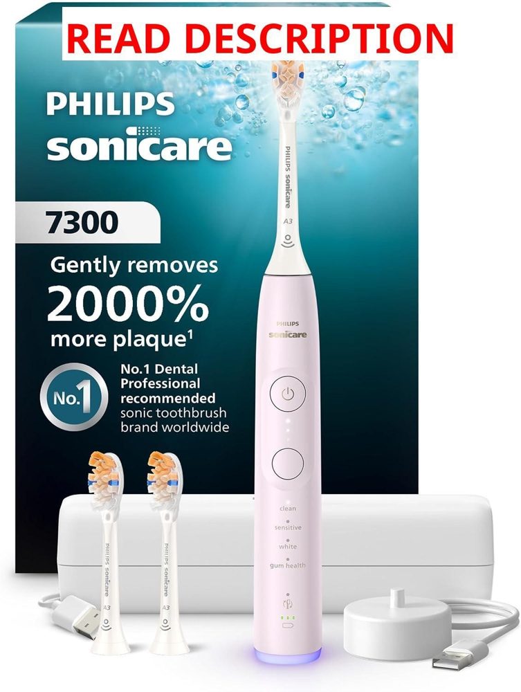 Philips Sonicare 7300 Series HX7422/04
