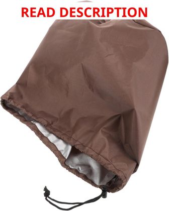 Engine Dust Cover for Lawn Tractors and Mowers
